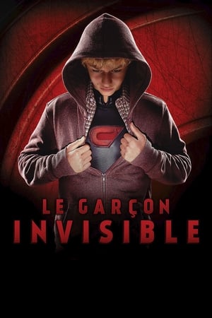 Regarder Le Garçon Invisible en streaming complet