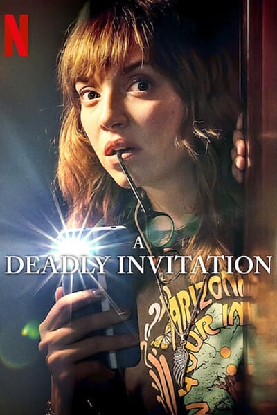 Regarder Invitation à un assassinat en streaming complet