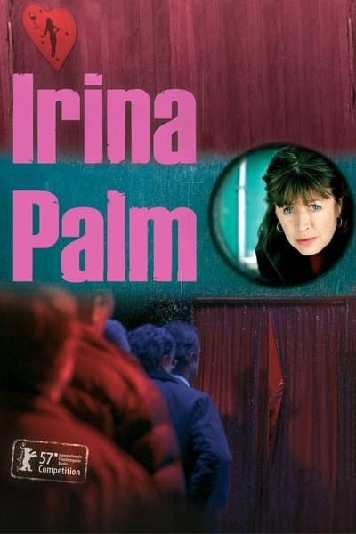 Regarder Irina Palm en streaming complet