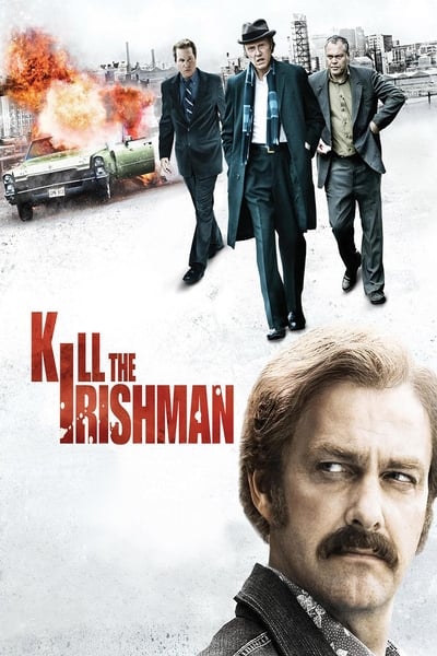 Regarder Irish Gangster en streaming complet