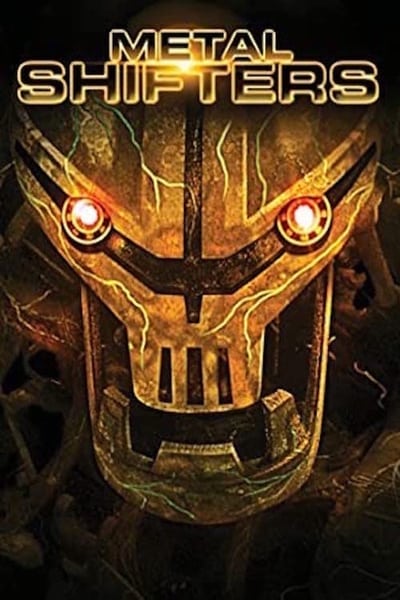 Regarder Metal shifters en streaming complet