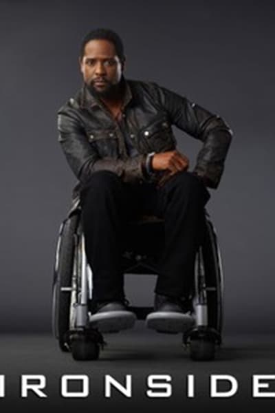 Regarder Ironside - Saison 1 en streaming complet
