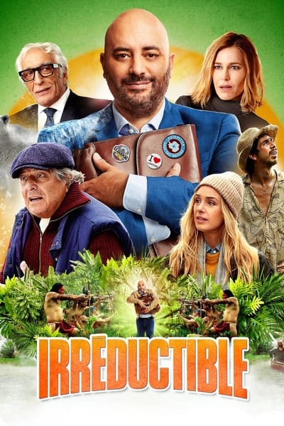 Regarder Irréductible en streaming complet