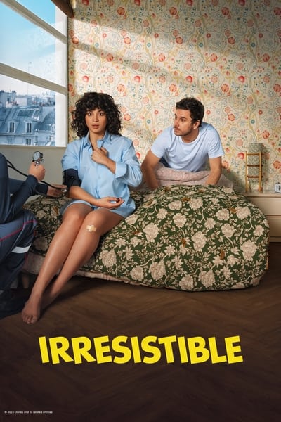 Regarder Irrésistible - Saison 1 en streaming complet