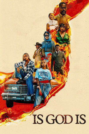 Regarder Is God Is en streaming complet
