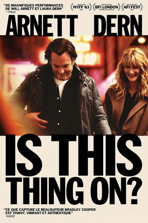 Regarder Is This Thing On? en streaming complet