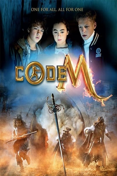 Regarder Isabelle et le secret de d’Artagnan en streaming complet