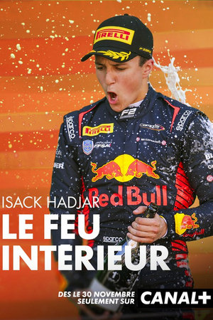 Regarder Isack Hadjar, le feu intérieur en streaming complet