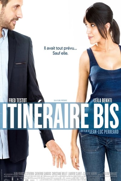 Regarder Itinéraire Bis en streaming complet
