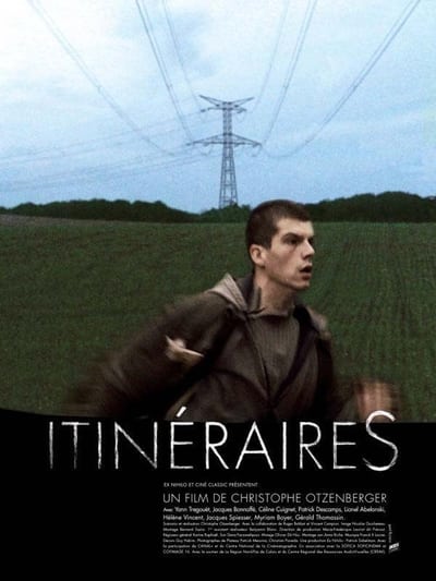 Regarder Itinéraires en streaming complet