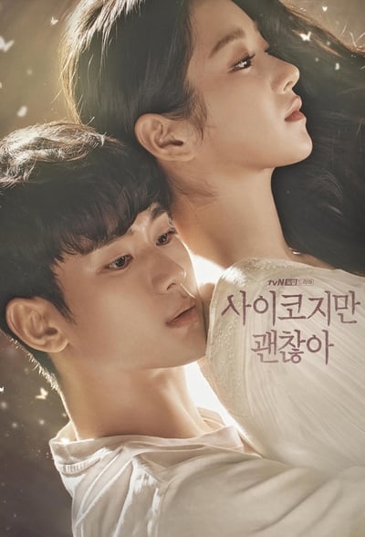 Regarder It's Okay to Not Be Okay - Saison 1 en streaming complet