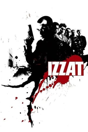 Regarder Izzat, les versets du mal en streaming complet