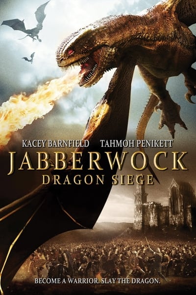 Regarder Jabberwock, la légende du dragon en streaming complet