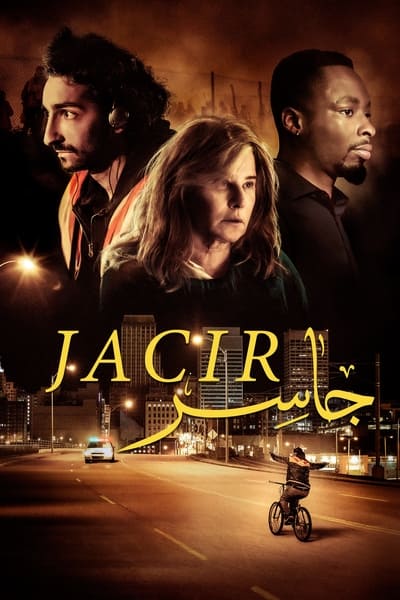 Regarder Jacir en streaming complet