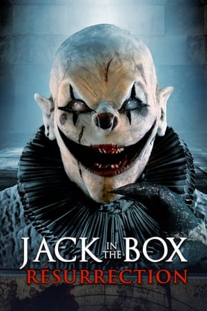 Regarder Jack in the Box : Résurrection en streaming complet