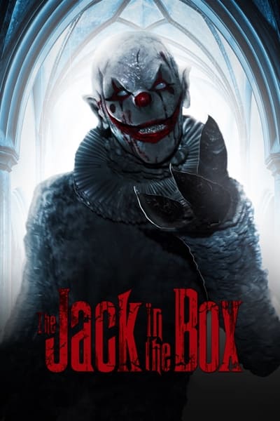 Regarder Jack in the Box en streaming complet