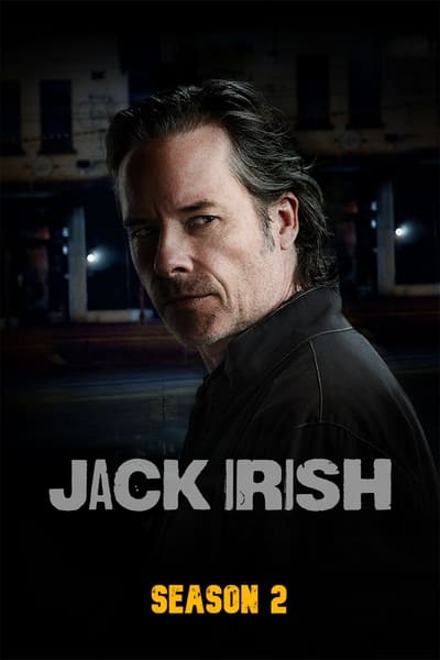 Regarder Jack Irish - Saison 2 en streaming complet