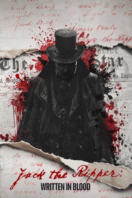 Regarder Jack l'Eventreur : Lettres de sang - Saison 1 en streaming complet