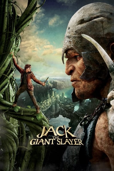 Regarder Jack le chasseur de géants en streaming complet