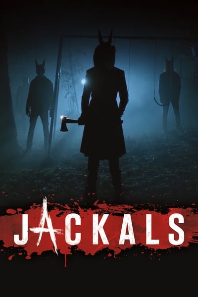 Regarder Jackals en streaming complet