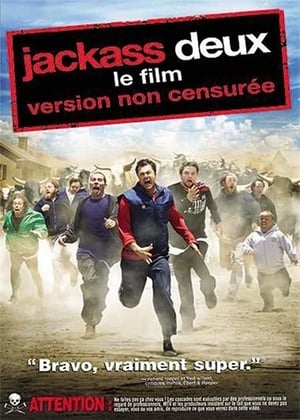 Regarder Jackass deux, le film en streaming complet