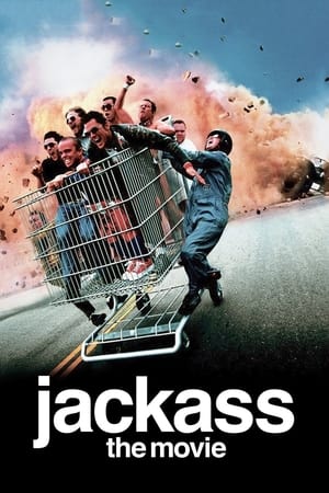 Regarder Jackass, le film en streaming complet