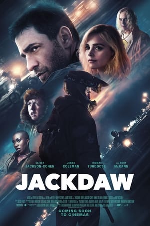 Regarder Jackdaw en streaming complet
