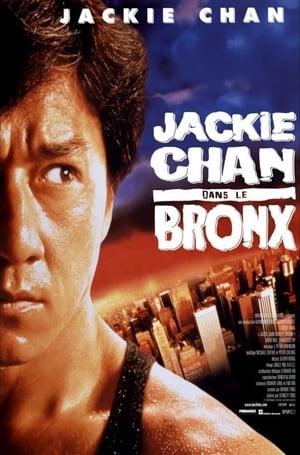 Regarder Jackie Chan dans le Bronx en streaming complet