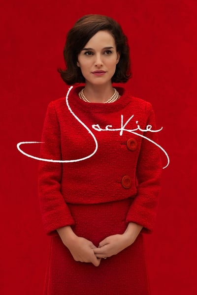 Regarder Jackie en streaming complet