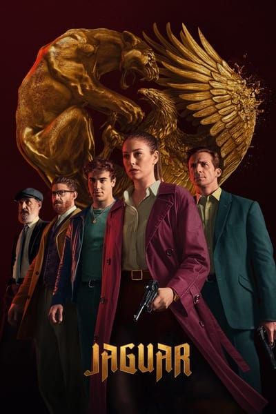 Regarder Jaguar - Saison 1 en streaming complet