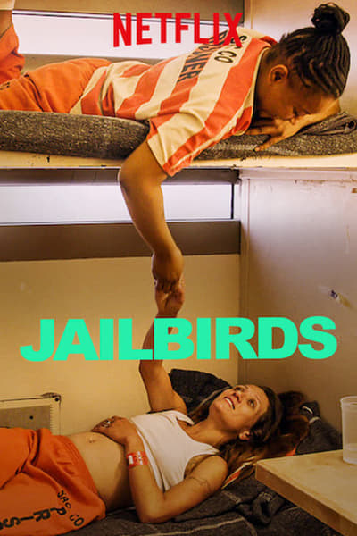 Regarder JailBirds - Saison 1 en streaming complet