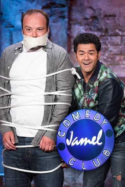 Regarder Jamel Comedy Club - Saison 10 en streaming complet