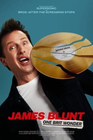 Regarder James Blunt: One Brit Wonder en streaming complet