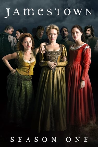 Regarder Jamestown - Saison 1 en streaming complet
