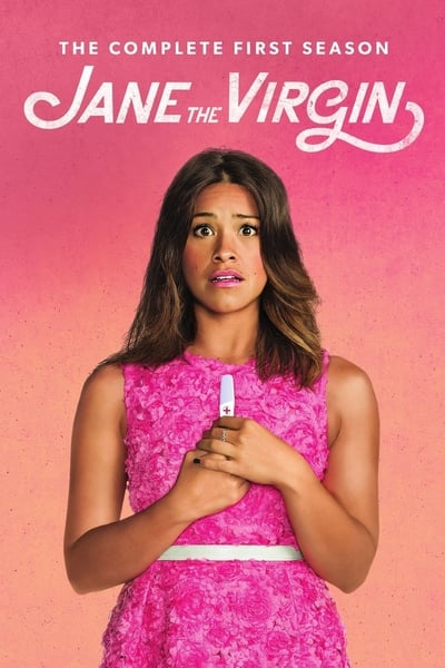 Regarder Jane The Virgin - Saison 1 en streaming complet