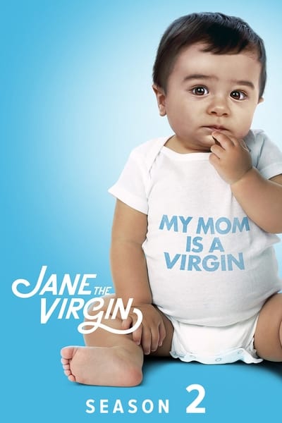 Regarder Jane The Virgin - Saison 2 en streaming complet