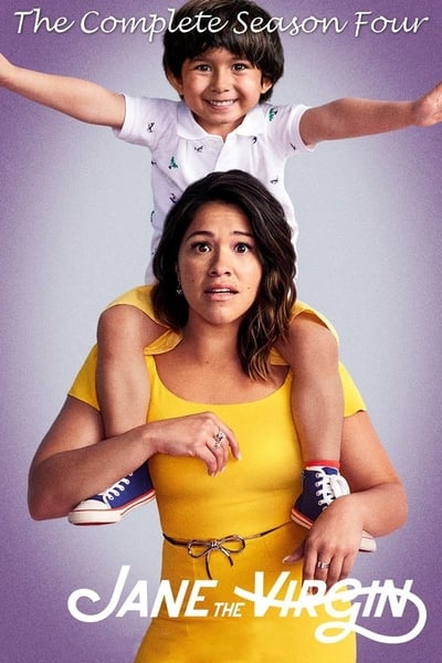 Regarder Jane The Virgin - Saison 4 en streaming complet