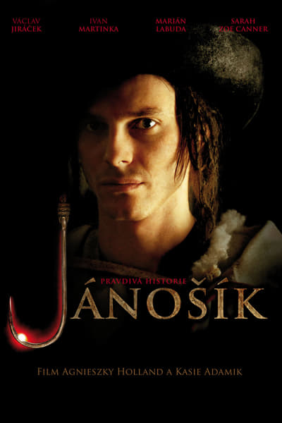 Regarder Janosik : Une histoire vrai en streaming complet