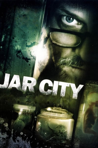 Regarder Jar City en streaming complet