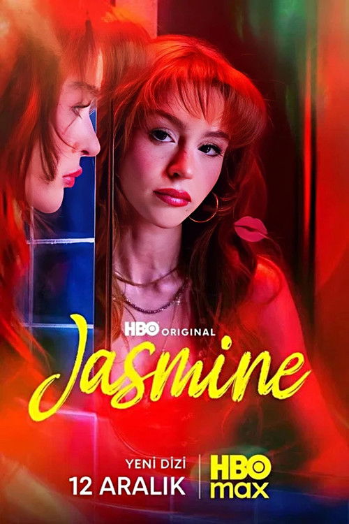 Regarder Jasmine - Saison 1 en streaming complet