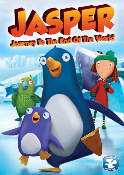Regarder Jasper, pingouin explorateur en streaming complet
