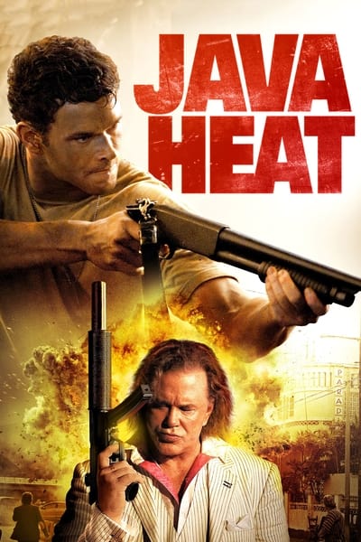 Regarder Java Heat en streaming complet