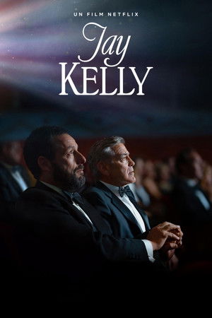 Regarder Jay Kelly en streaming complet