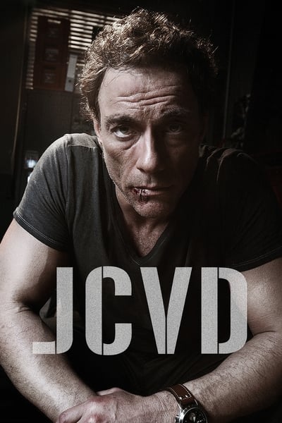 Regarder JCVD en streaming complet