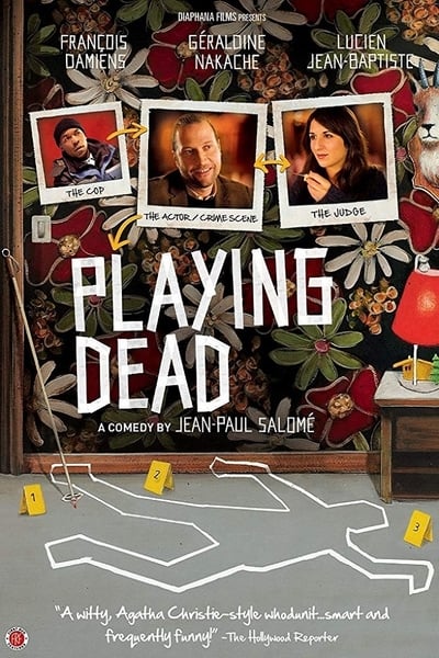 Regarder Je fais le mort en streaming complet