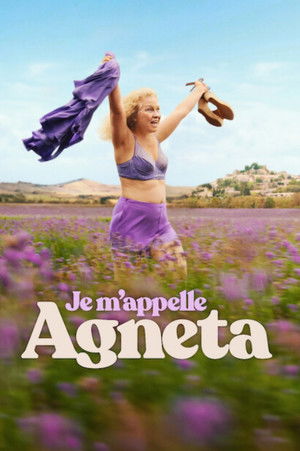 Regarder Je m'appelle Agneta en streaming complet