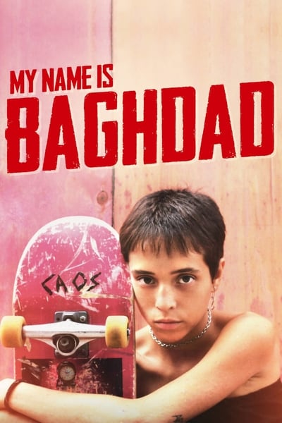 Regarder Je m'appelle Bagdad en streaming complet