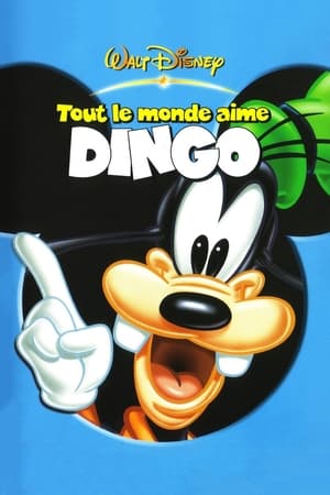 Regarder Tout le Monde aime Dingo en streaming complet