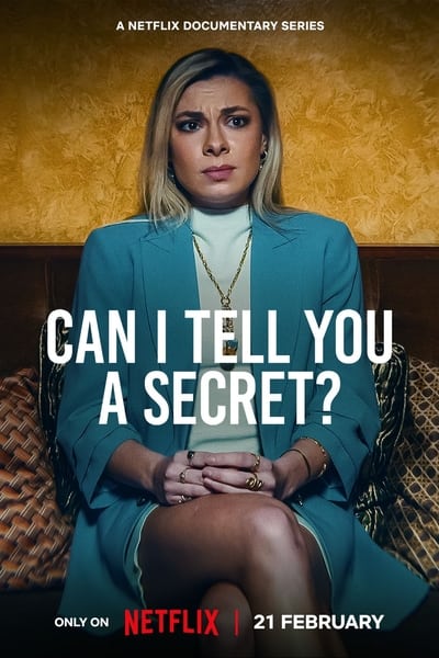 Regarder Je peux te dire un secret ? - Saison 1 en streaming complet