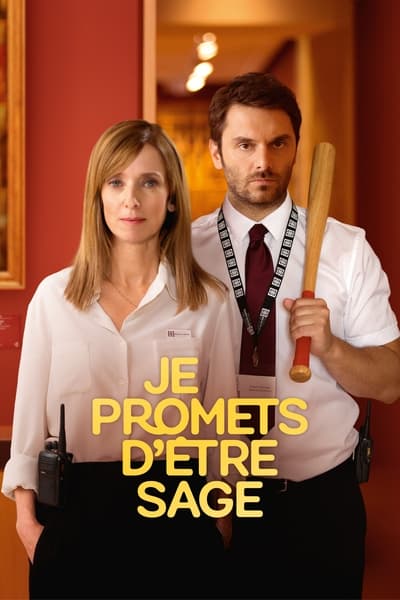 Regarder Je promets d'être sage en streaming complet